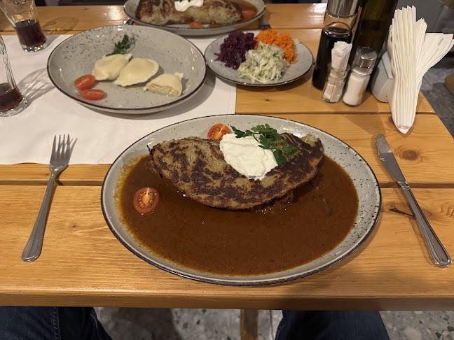 Alpejska Chata - Wodzisław Śląski