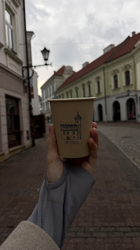 Kawiarnia Sofa - Tarnów