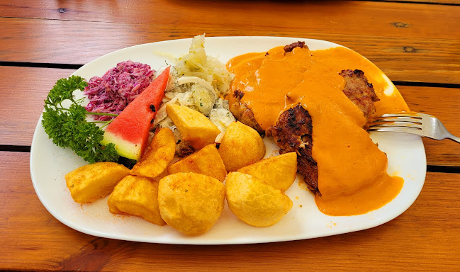 Restauracja Lewinek - Lębork