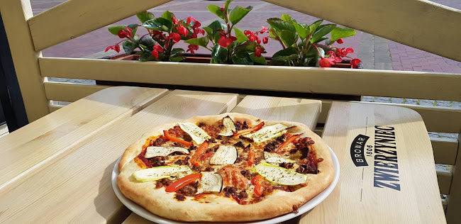 Restauracja Muzealna Ormiańskie Piwnice