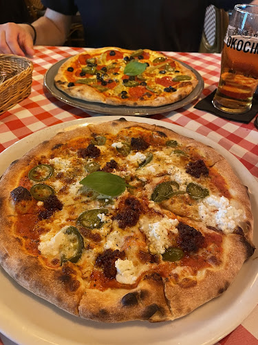 Trattoria Familia - Gastronomia