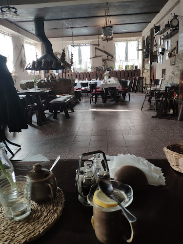 Restauracja Stara Piekarnia - Katowice