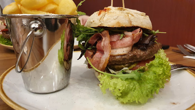Reviews of Restauracja Quickstep w Hotelu Swing in Kraków - Gastronomia