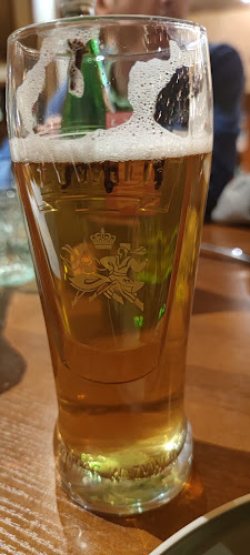 Oberża pod Różą - Nowy Targ