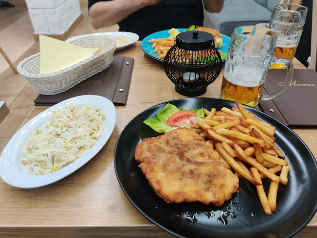 Tiffany restauracja Nowe Miasto Lubawskie