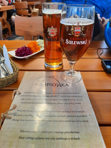 Karczma Karpiówka Restauracja Catering - Bełżec