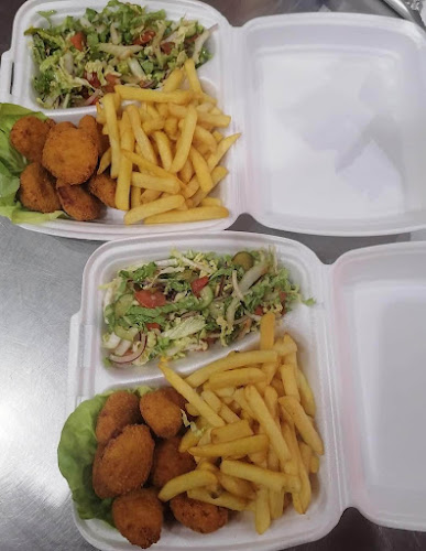 Bar - pizzeria KAROLINA