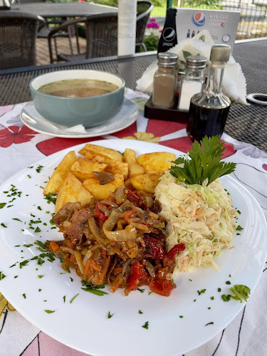 Sztygarówka - Bochnia