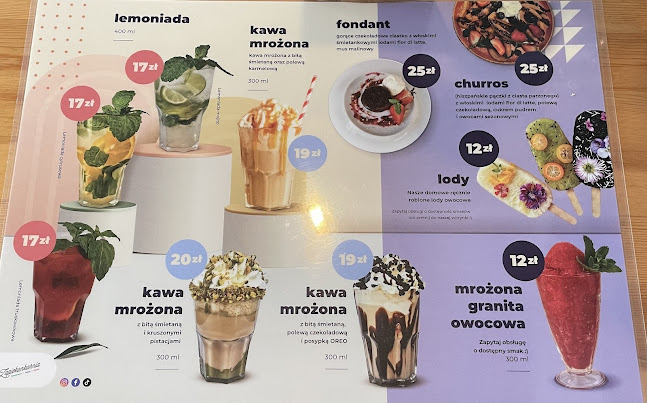 Opinii despre Restauracja Zapiekankarnia în Zielona Góra - Gastronomia