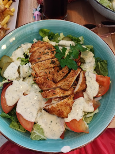 LILA BAR - Restauracja Czarnków - Czarnków