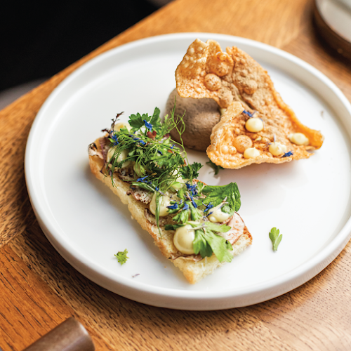 Comentarii opinii despre Nota_Resto by Tomasz Leśniak