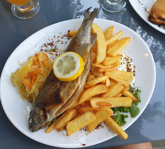 Restauracja Browar "Zielone Wzgórze" - Sulistrowiczki