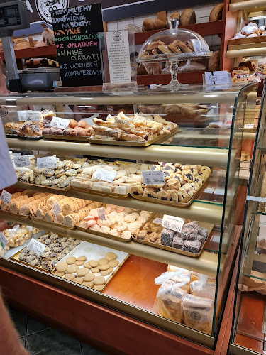 Piekarnia Precel Sklep Firmowy Nr 3