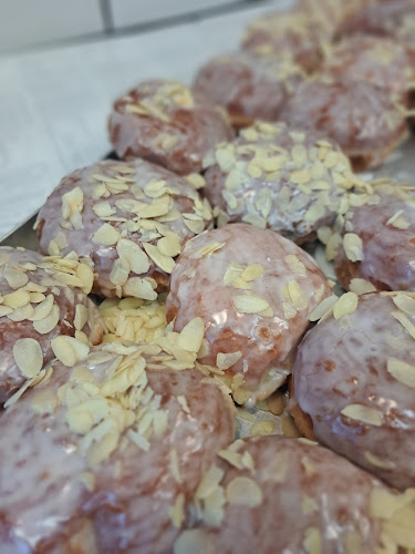 Delikatesy Zagrodnicza M.G. - Poznań