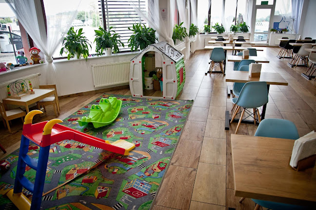 Jadłodajnia Primo Dobre jedzenie Obiad na dowóz