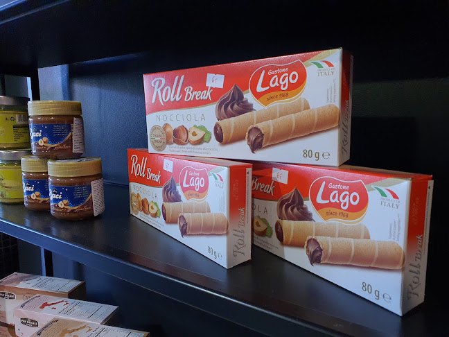 Comentarii opinii despre Forni Rossi 777 Pizza e Cucina Napoletana Naramowice