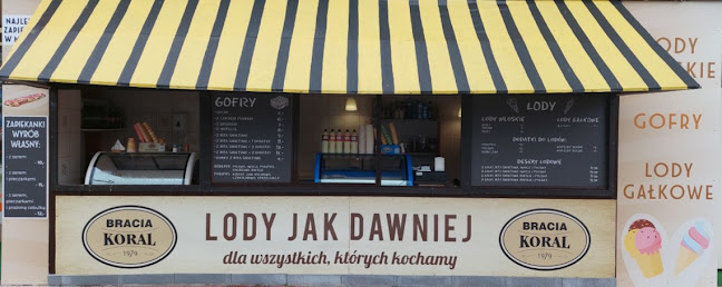 Comentarii opinii despre Lody Płock Ice cream mega gofry zapiekanki