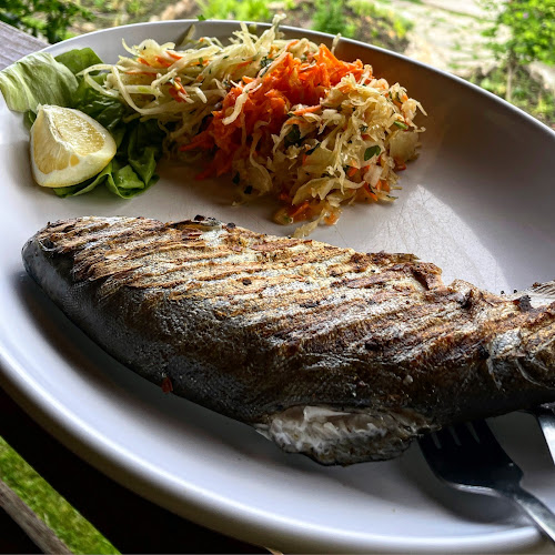 Nad Stawami - Restauracja - Noclegi - Kletno