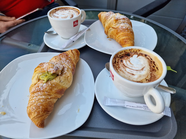 AMORE GUSTO ITALIANO - Gastronomia