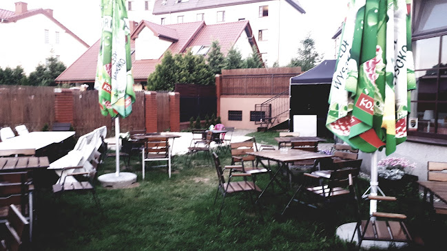 Bistro Zwierzyniec - Warszawa