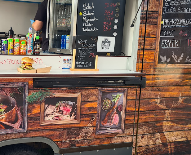 Dzika Kuchnia Goleniów