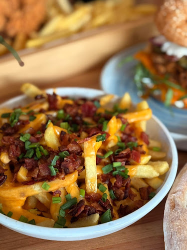 Restauracja Zapiekankarnia - Zielona Góra