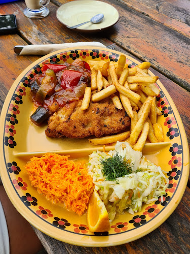 Comentarii opinii despre Perła Zachodu. Gościniec