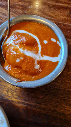 Opinii despre Thali Restauracja Indyjska în Poznań - Gastronomia