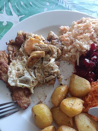Bar Pokusa - Radom