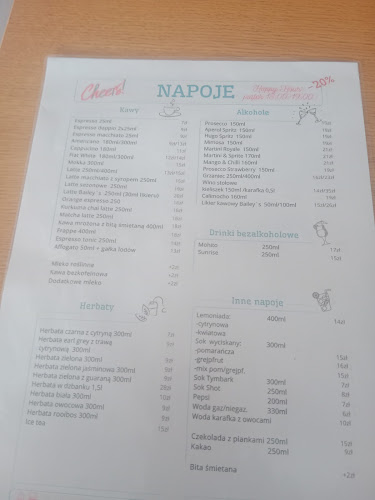 Kredo Kaffee - Zgierz