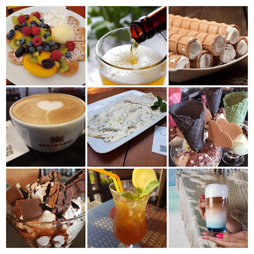 Comentarii opinii despre Kawiarnia Cztery Pory Roku Skawina