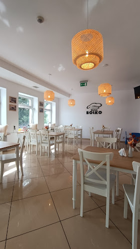 Opinii despre Bistro Gastronomia w SDH Społem Bolko în Racibórz - Gastronomia