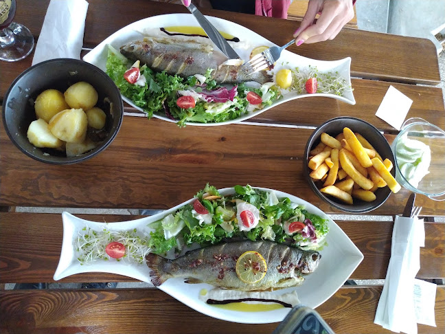 Made in Sudety restauracja - Gastronomia