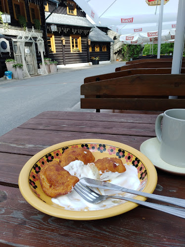Opinii despre Perła Zachodu. Gościniec în Jelenia Góra - Gastronomia