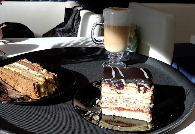 Oliwiana Cafe - Kowary