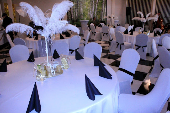 Opinii despre Restauracja Opera în Tarnowskie Góry - Gastronomia