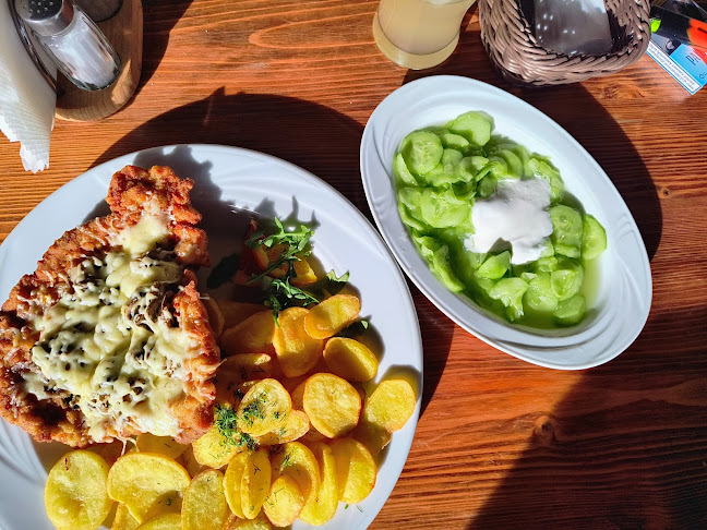 Comentarii opinii despre Chata Gieda