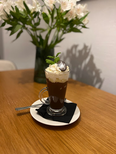 Restauracja Roma - Gastronomia