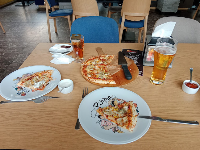 Maxipizza