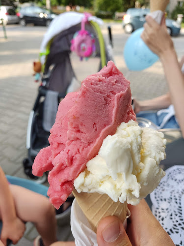 Comentarii opinii despre Lodziarnia Galicyjska - Nowa Huta