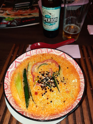 Minka Sushi Biłgoraj - Gastronomia