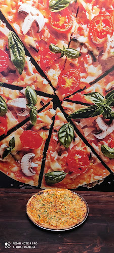Opinii despre Party Pizza în Chorzów - Gastronomia