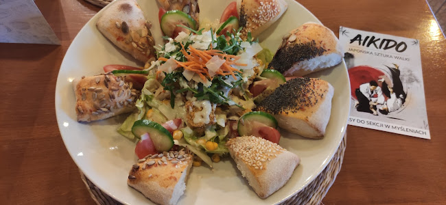 Toscana Ristorante - Gastronomia