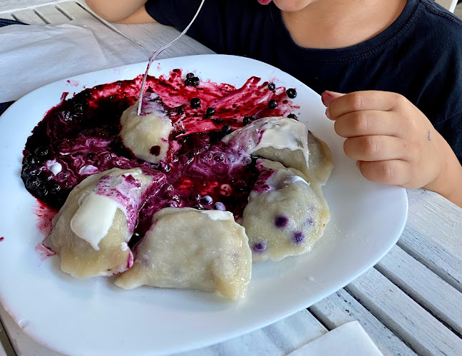 Reviews of Obiadodomek Bar Mleczny Katarzyna Kielar-Chojniak in Kłodzko - Gastronomia