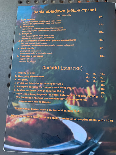 Opinii despre Leśna Chata în Słupsk - Gastronomia