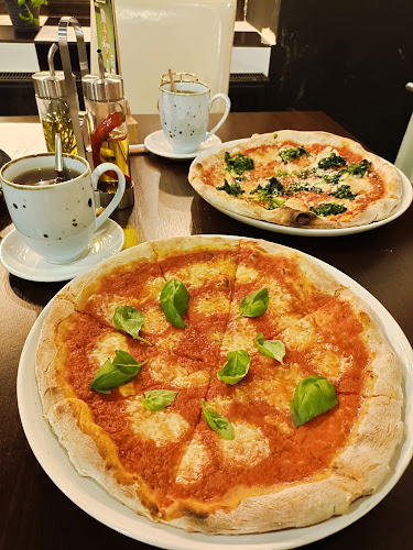 Szamma mia - Piaseczno