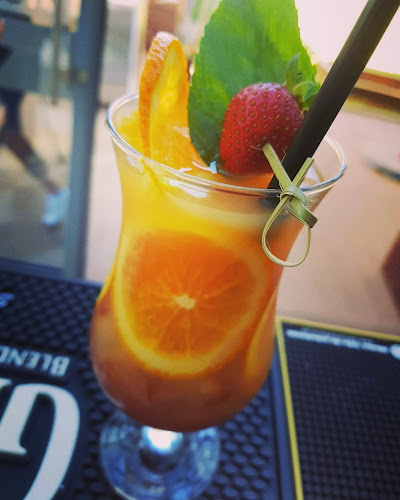 Messa Pub & Restaurant - Gastronomia