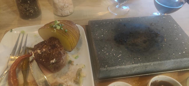 Restauracja U Kelnerów Katowice - Gastronomia