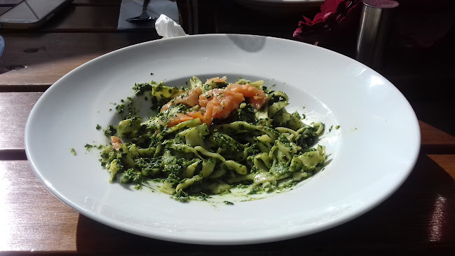 Restauracja VaBene Pizza&Pasta Phone number
