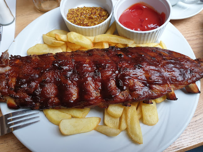 Comentarii opinii despre Karczma Góraleczka